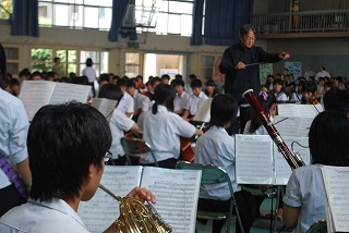 orchestra